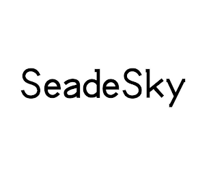 SEADESKY