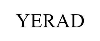 YERAD