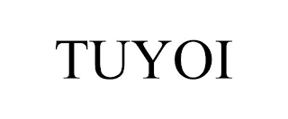 TUYOI