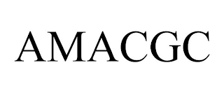 AMACGC