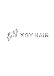 XGY HAIR