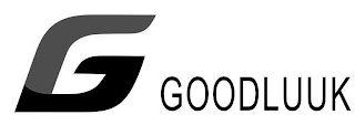 G GOODLUUK