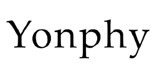YONPHY