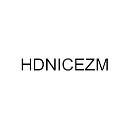 HDNICEZM