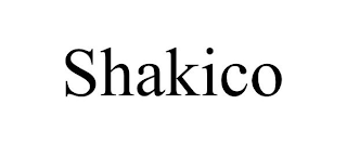 SHAKICO