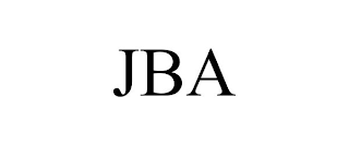 JBA