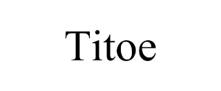 TITOE