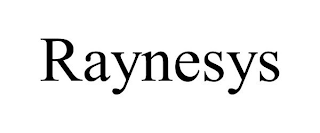 RAYNESYS