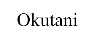 OKUTANI