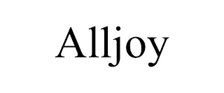 ALLJOY