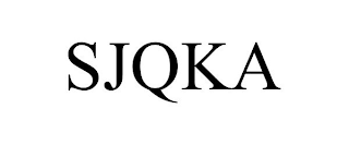 SJQKA
