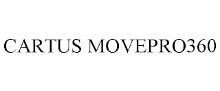CARTUS MOVEPRO360