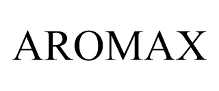 AROMAX