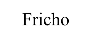 FRICHO