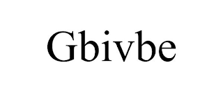 GBIVBE