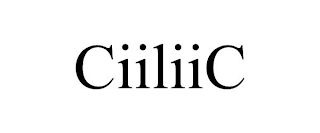 CIILIIC