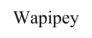 WAPIPEY