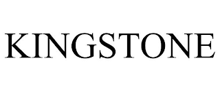 KINGSTONE