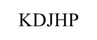 KDJHP