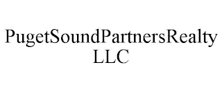 PUGETSOUNDPARTNERSREALTY LLC