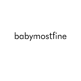 BABYMOSTFINE