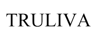 TRULIVA
