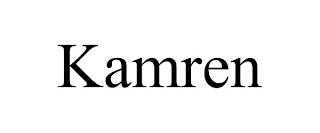 KAMREN