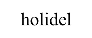 HOLIDEL