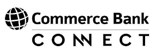 COMMERCE BANK CONNECT