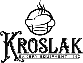 KROSLAK BAKERY EQUIPMENT, INC