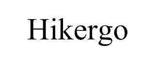 HIKERGO