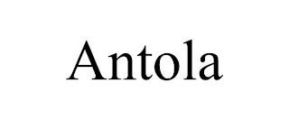 ANTOLA