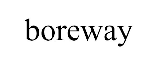 BOREWAY