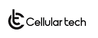 CT CELLULAR TECH