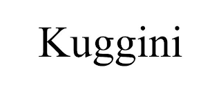 KUGGINI