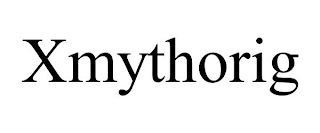 XMYTHORIG