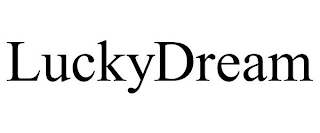 LUCKYDREAM