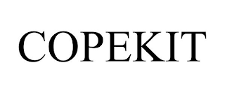 COPEKIT