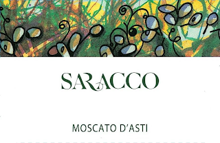 SARACCO MOSCATO D'ASTI