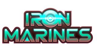 IRON MARINES