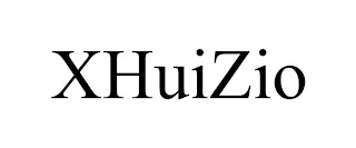 XHUIZIO