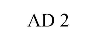 AD 2