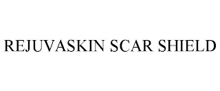 REJUVASKIN SCAR SHIELD