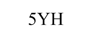 5YH