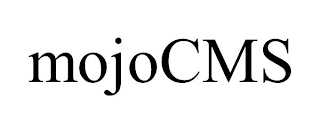 MOJOCMS