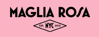 MAGLIA ROSA NYC EST. 2013