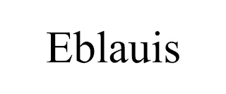 EBLAUIS