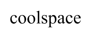 COOLSPACE