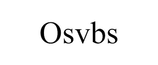 OSVBS