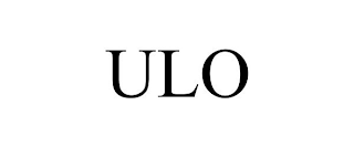 ULO